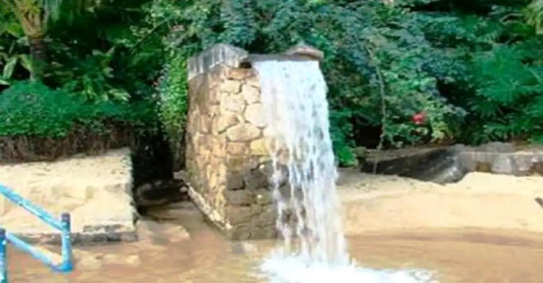 Ap Alecrim Porto Real Suites Com Tela De Protecao Praia Privativa Мангаратіба Екстер'єр фото