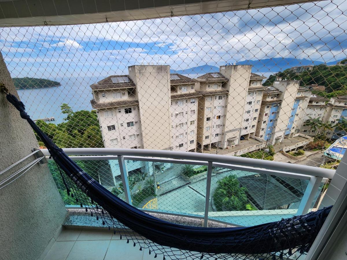 Ap Alecrim Porto Real Suites Com Tela De Protecao Praia Privativa Мангаратіба Екстер'єр фото