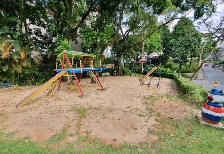 Ap Alecrim Porto Real Suites Com Tela De Protecao Praia Privativa Мангаратіба Екстер'єр фото
